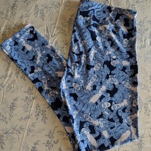 Leggings